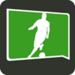 Logo of All Football android Application 